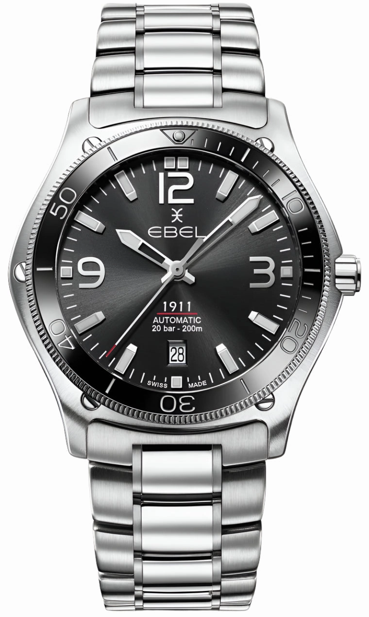 Ebel Watches Ebel 1911 Watch