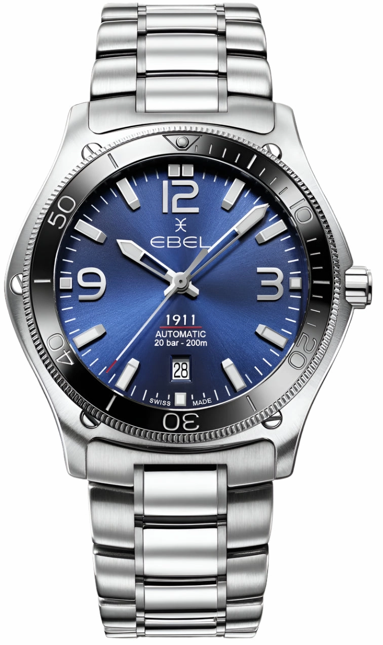 Ebel Watches Ebel 1911 Watch