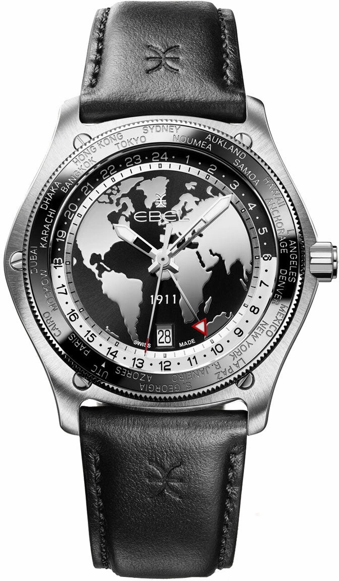Ebel Watches Ebel 1911 Watch
