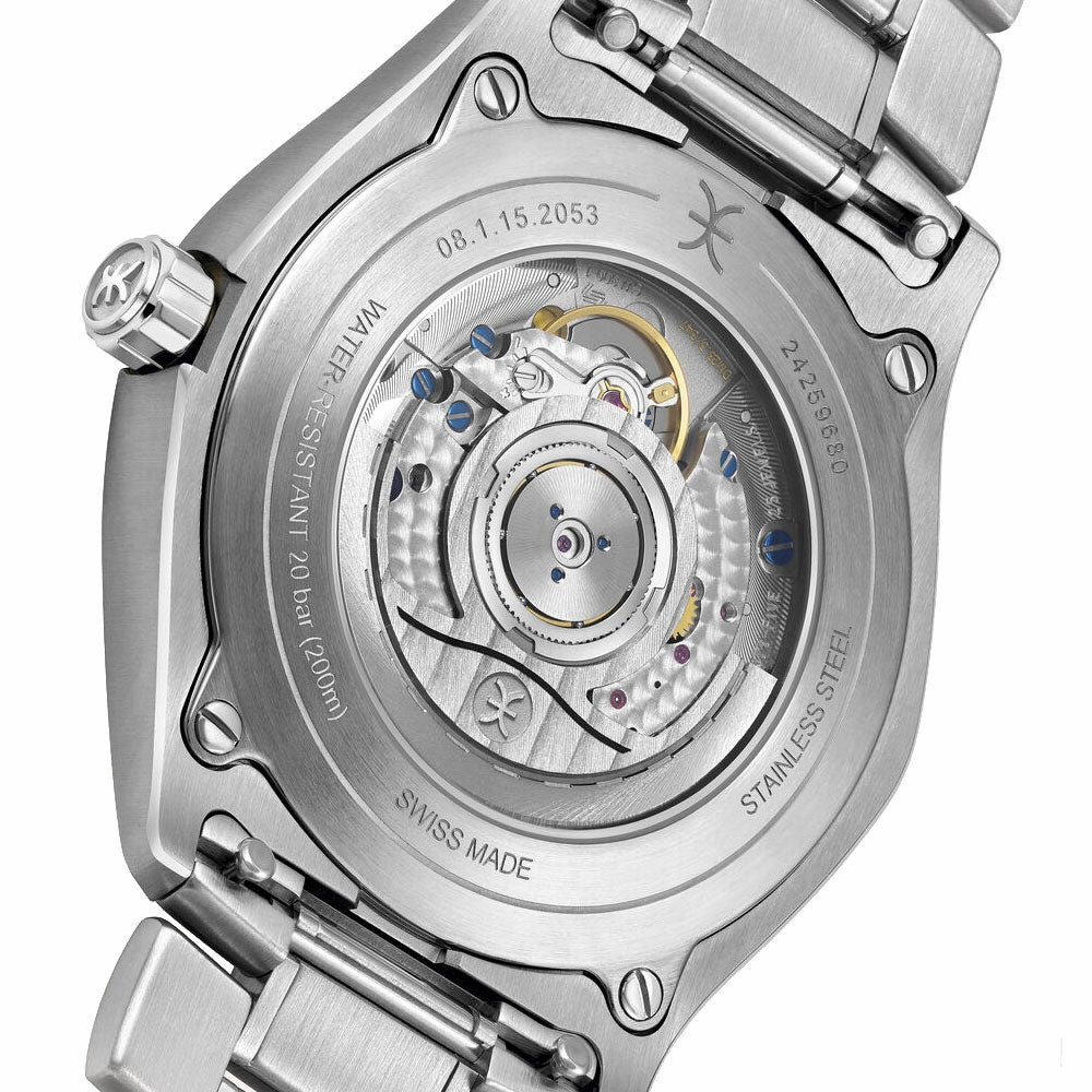 Ebel Watches Ebel 1911 Watch