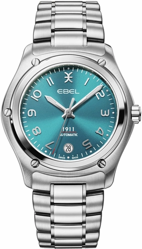 Ebel Watches Ebel 1911 Watch