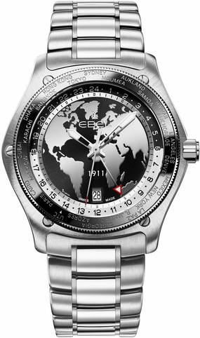 Ebel Watches Ebel 1911 Watch
