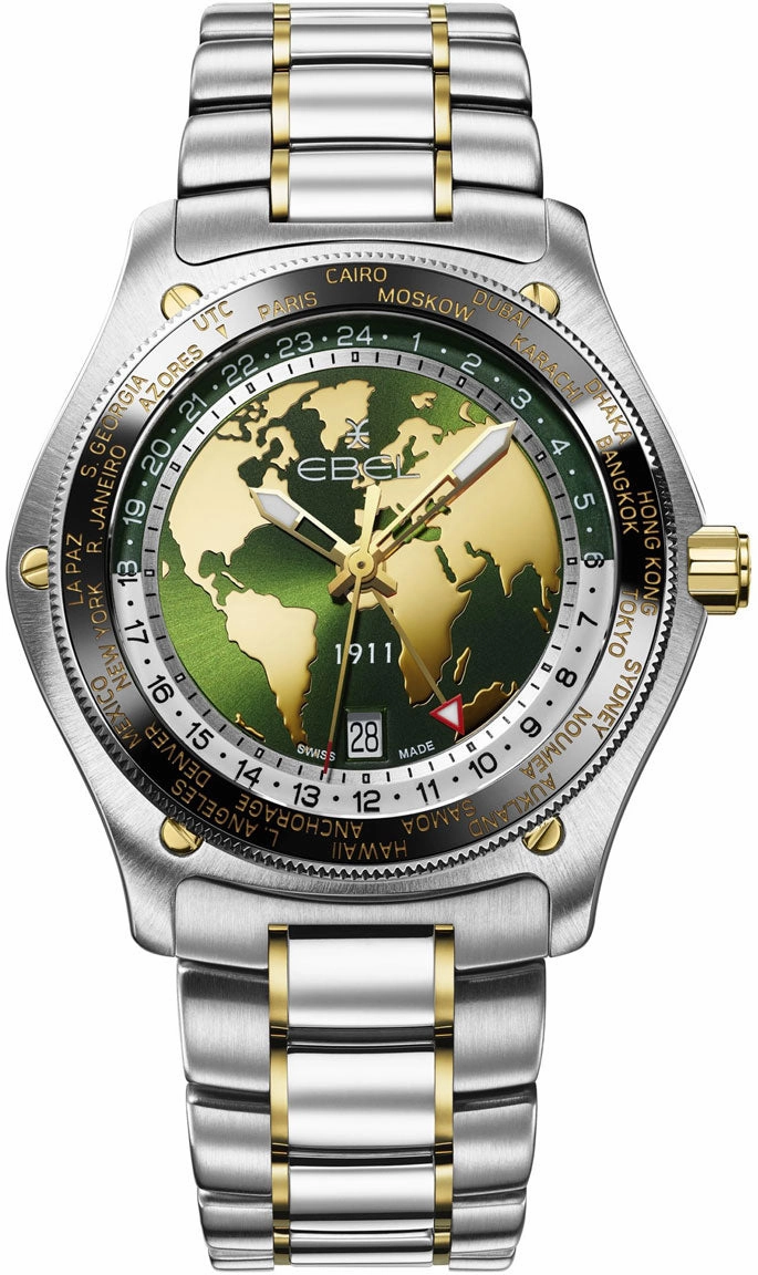 Ebel Watches Ebel 1911 Watch
