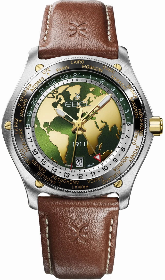 Ebel Watches Ebel 1911 Watch