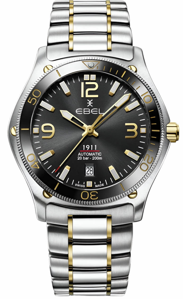 Ebel Watches Ebel 1911