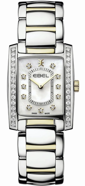 Ebel Watches Ebel Brasilia Ladies Watch