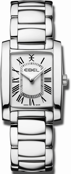 Ebel Watches Ebel Brasilia Ladies Watch