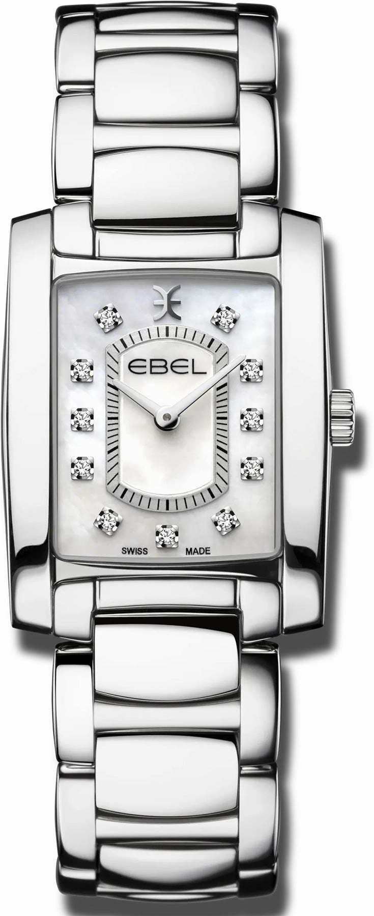 Ebel Watches Ebel Brasilia Ladies Watch