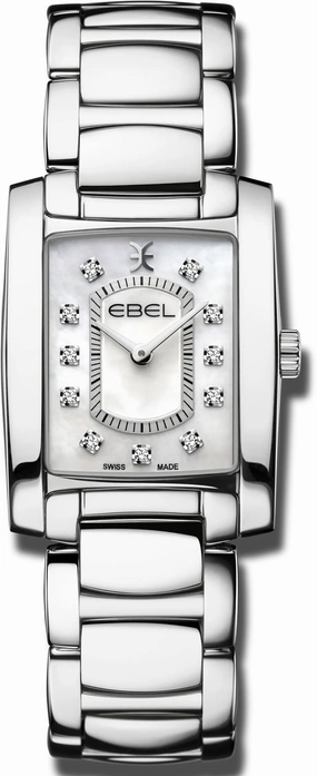 Ebel Watches Ebel Brasilia Ladies Watch