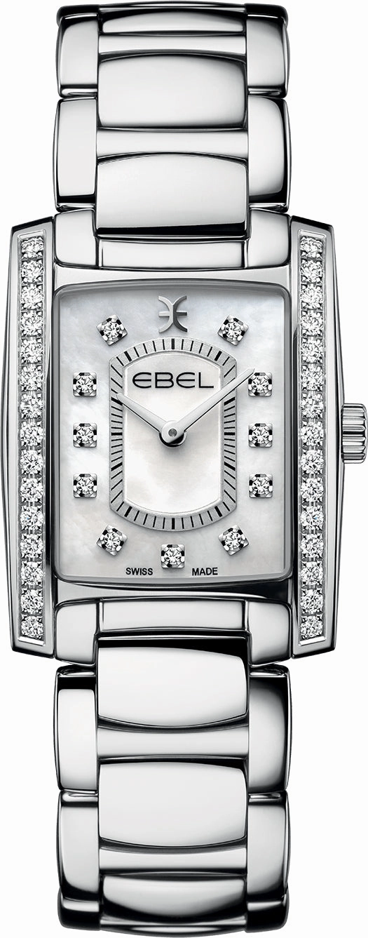 Ebel Watches Ebel Brasilia Ladies Watch