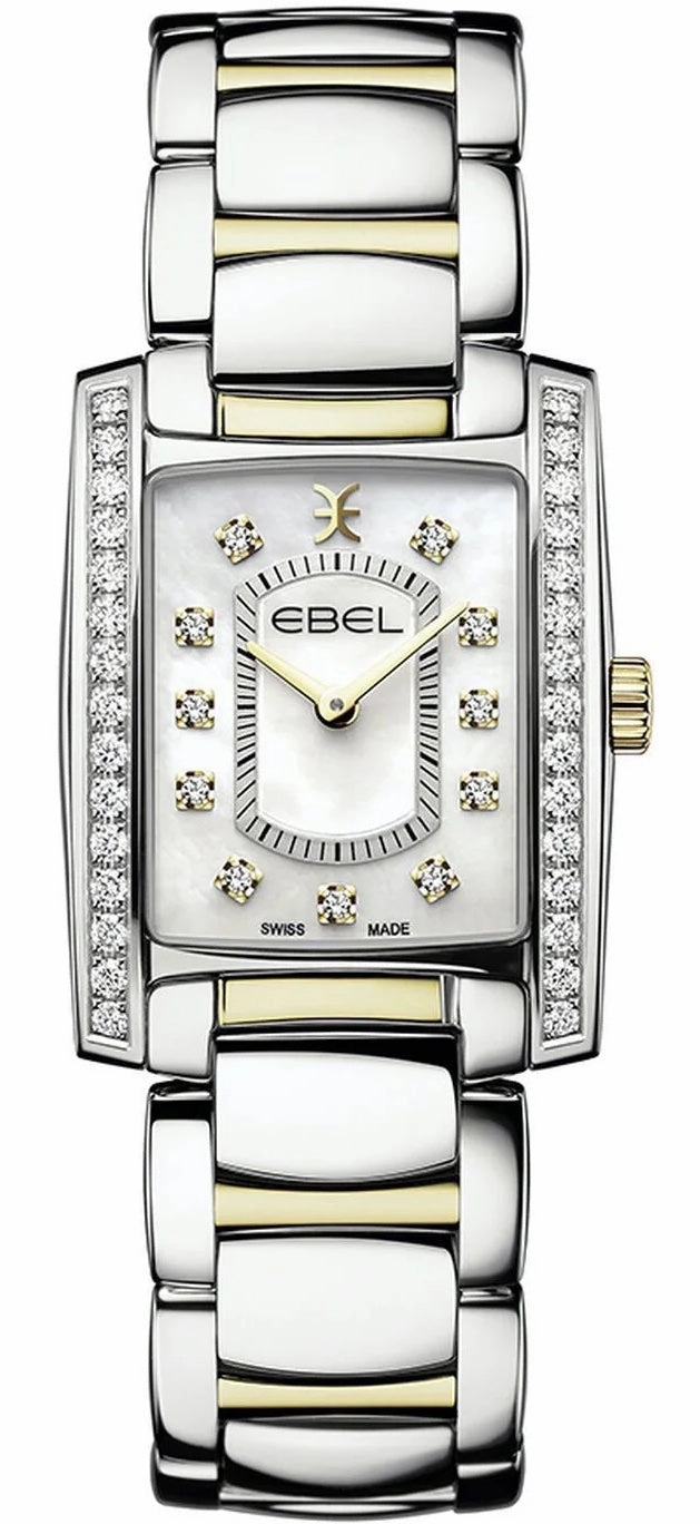 Ebel Watches Ebel Brasilia Ladies Watch