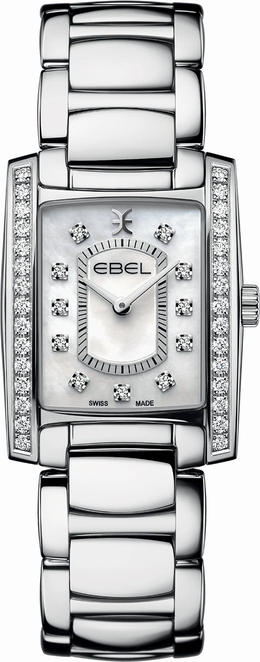 Ebel Watches Ebel Brasilia Ladies Watch