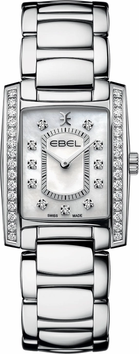 Ebel Watches Ebel Brasilia Ladies Watch