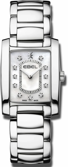 Ebel Watches Ebel Brasilia Ladies Watch