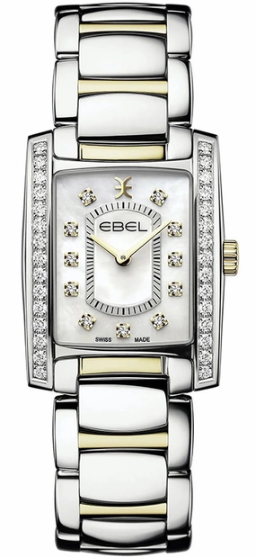 Ebel Watches Ebel Brasilia Ladies Watch