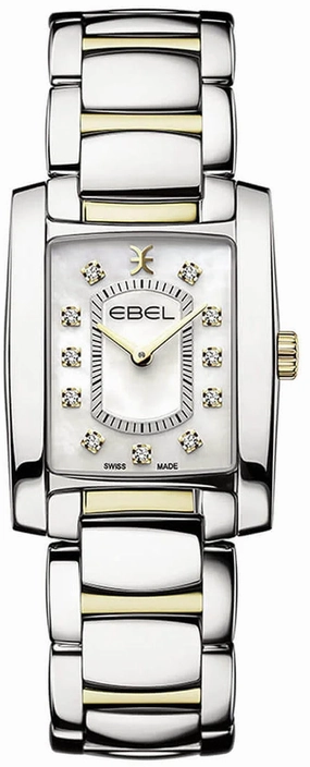 Ebel Watches Ebel Brasilia Watch