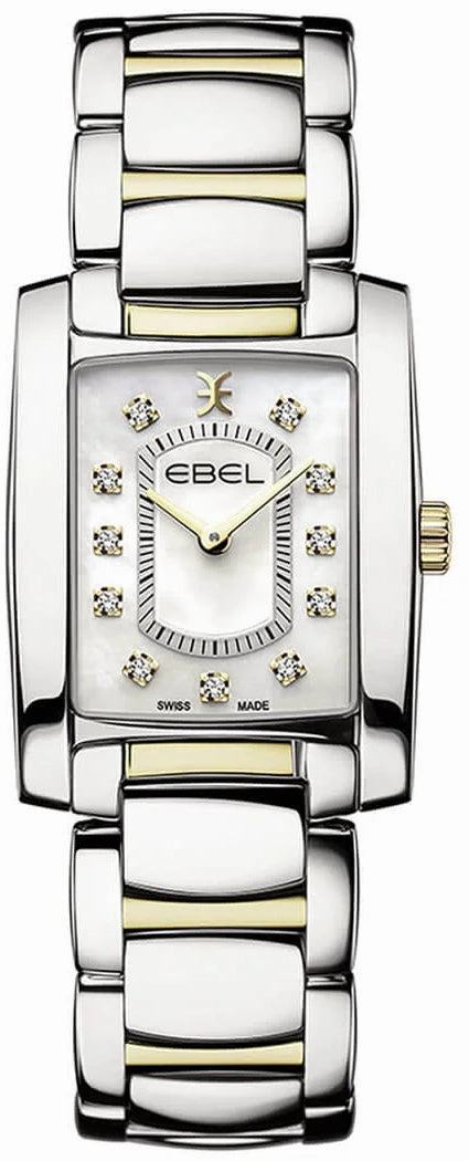 Ebel Watches Ebel Brasilia Watch