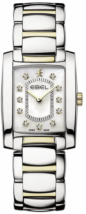 Ebel Watches Ebel Brasilia Watch