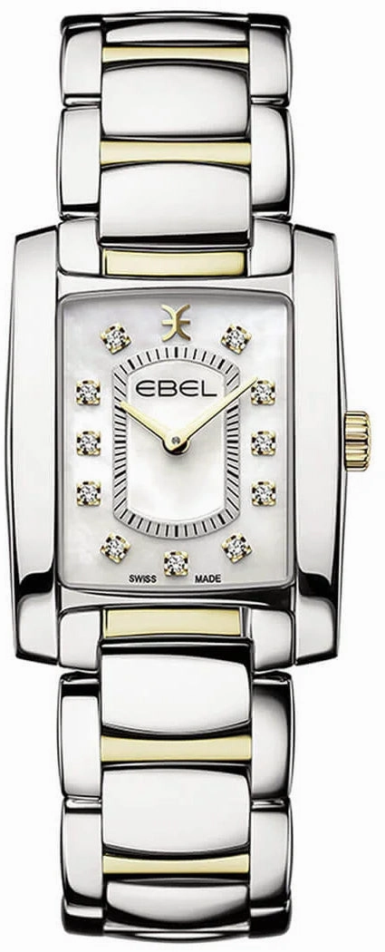 Ebel Watches Ebel Brasilia Watch
