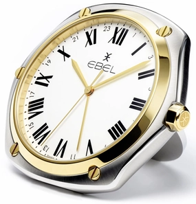 Ebel Watches Ebel Clock Sport Classic Watch