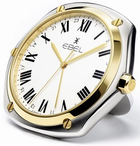 Ebel Watches Ebel Clock Sport Classic Watch