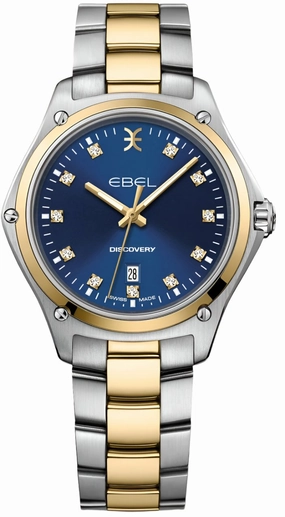 Ebel Watches Ebel Discovery Ladies Watch