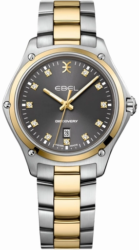 Ebel Watches Ebel Discovery Ladies Watch