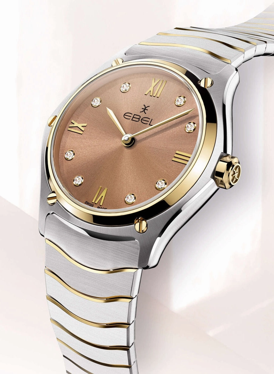 Ebel Watches Ebel Sport Classic Ladies Watch