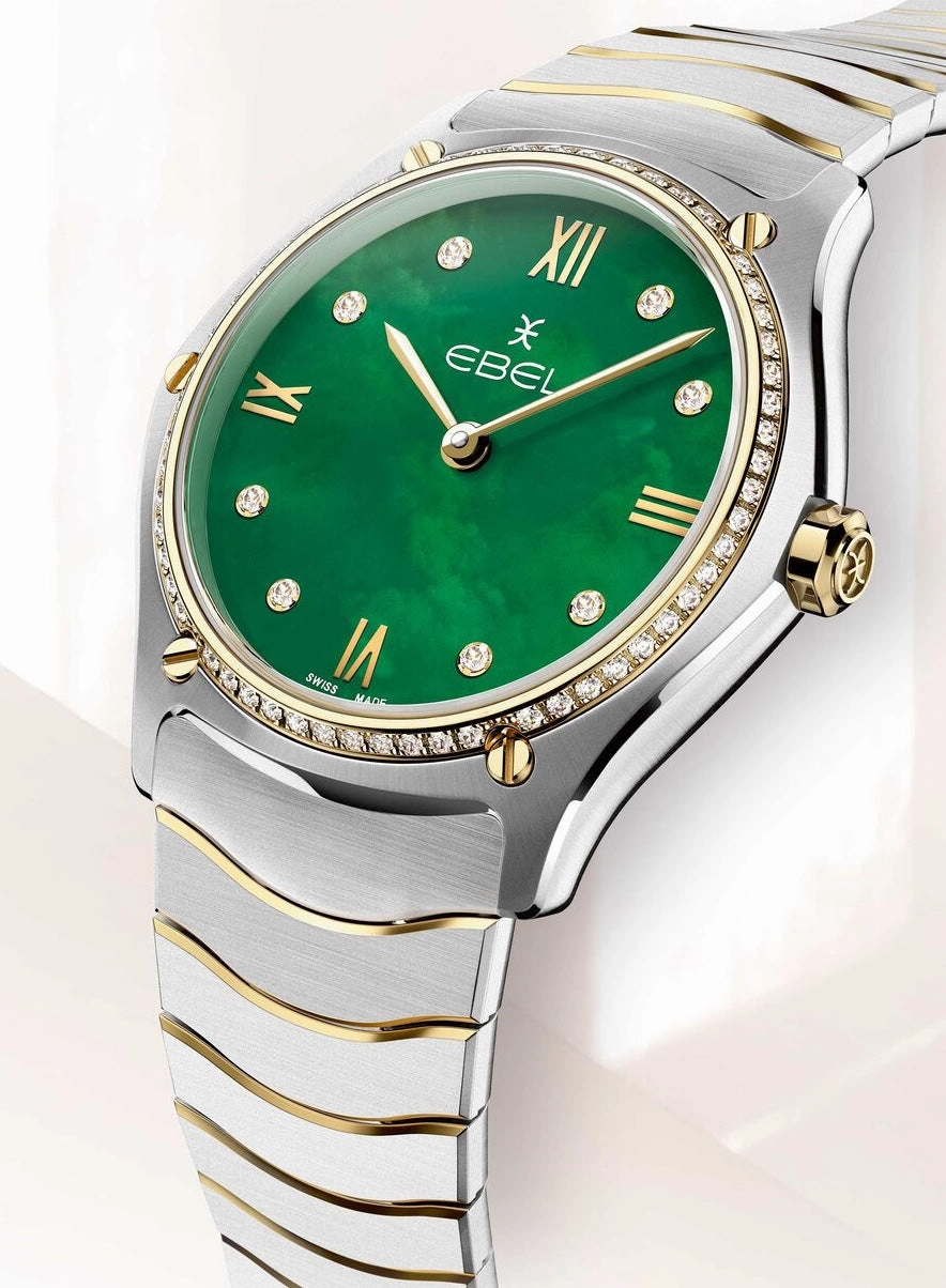 Ebel Watches Ebel Sport Classic Ladies Watch
