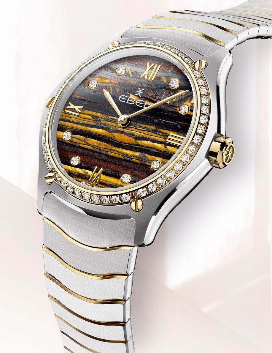 Ebel Watches Ebel Sport Classic Ladies Watch