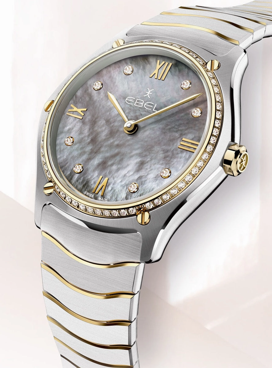 Ebel Watches Ebel Sport Classic Ladies Watch