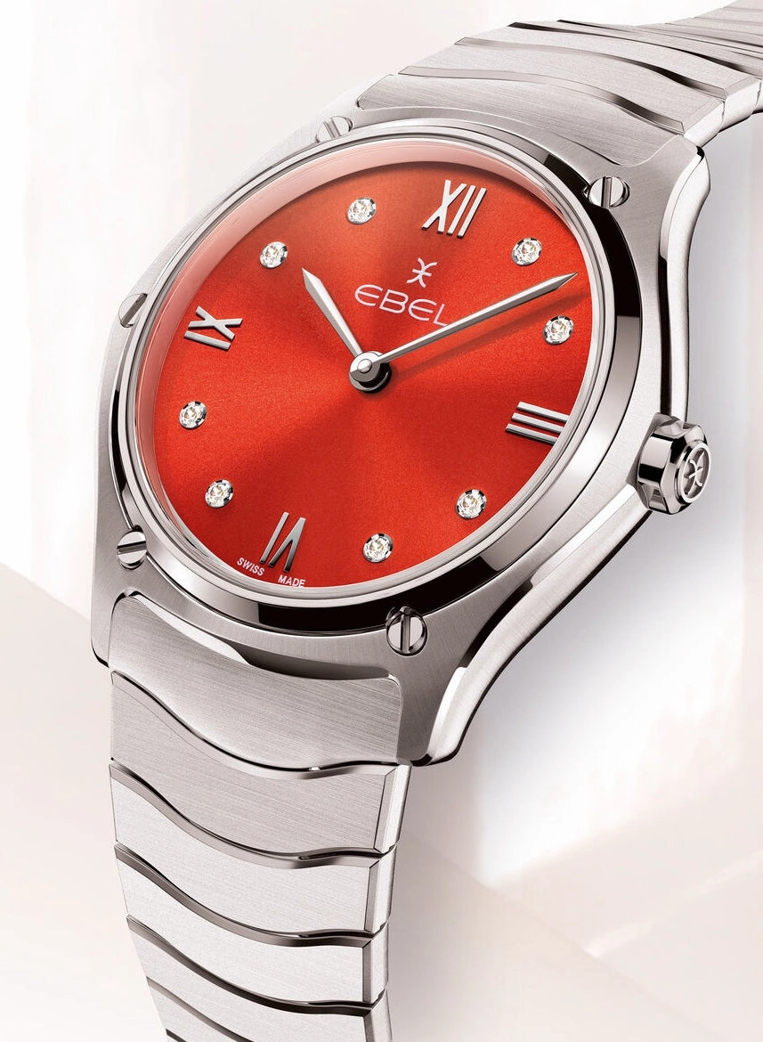 Ebel Watches Ebel Sport Classic Ladies Watch