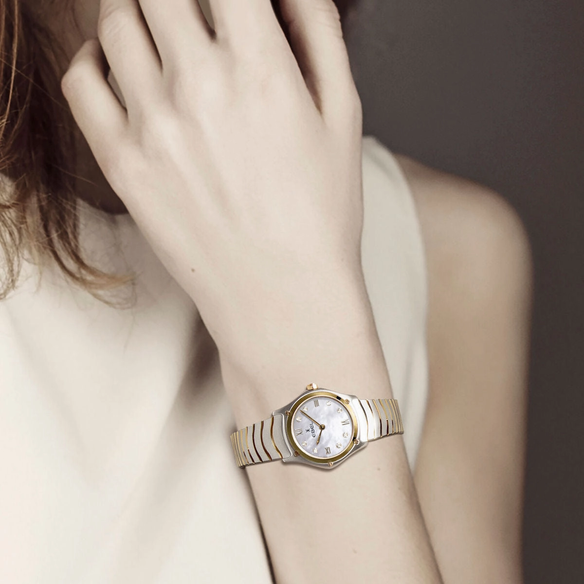 Ebel Watches Ebel Sport Classic Ladies Watch