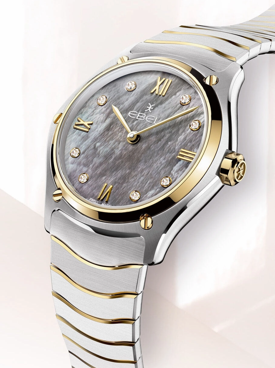 Ebel Watches Ebel Sport Classic Ladies Watch