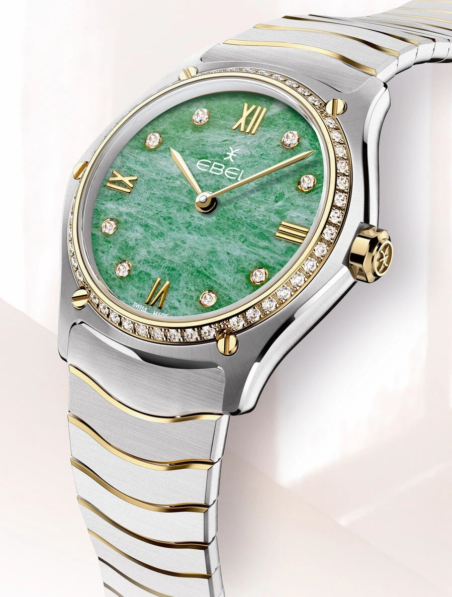 Ebel Watches Ebel Sport Classic Ladies Watch
