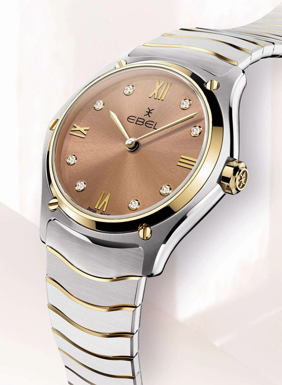 Ebel Watches Ebel Sport Classic Ladies Watch