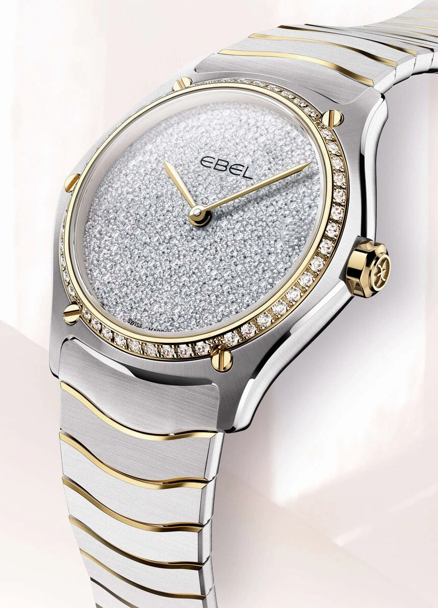 Ebel Watches Ebel Sport Classic Ladies Watch