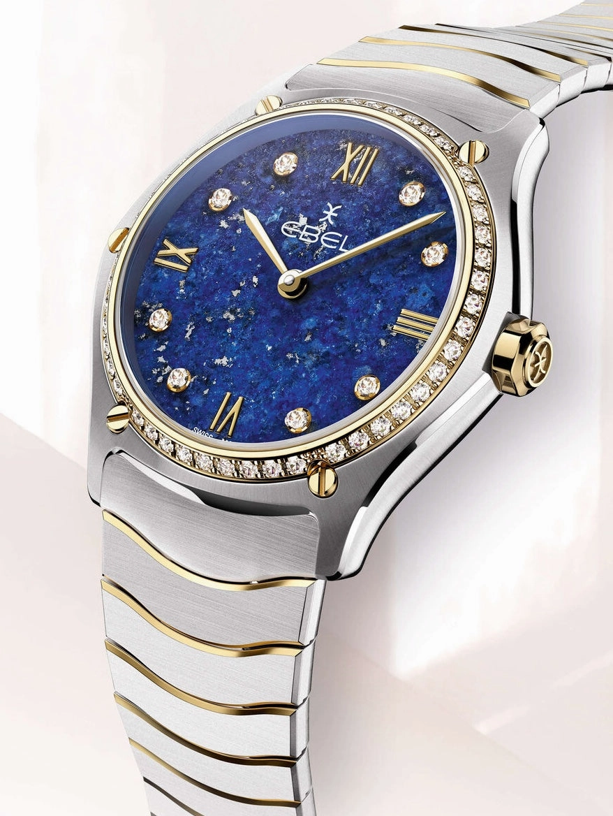 Ebel Watches Ebel Sport Classic Ladies Watch