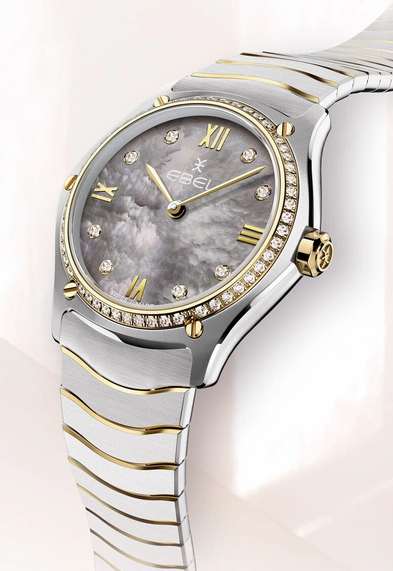 Ebel Watches Ebel Sport Classic Ladies Watch
