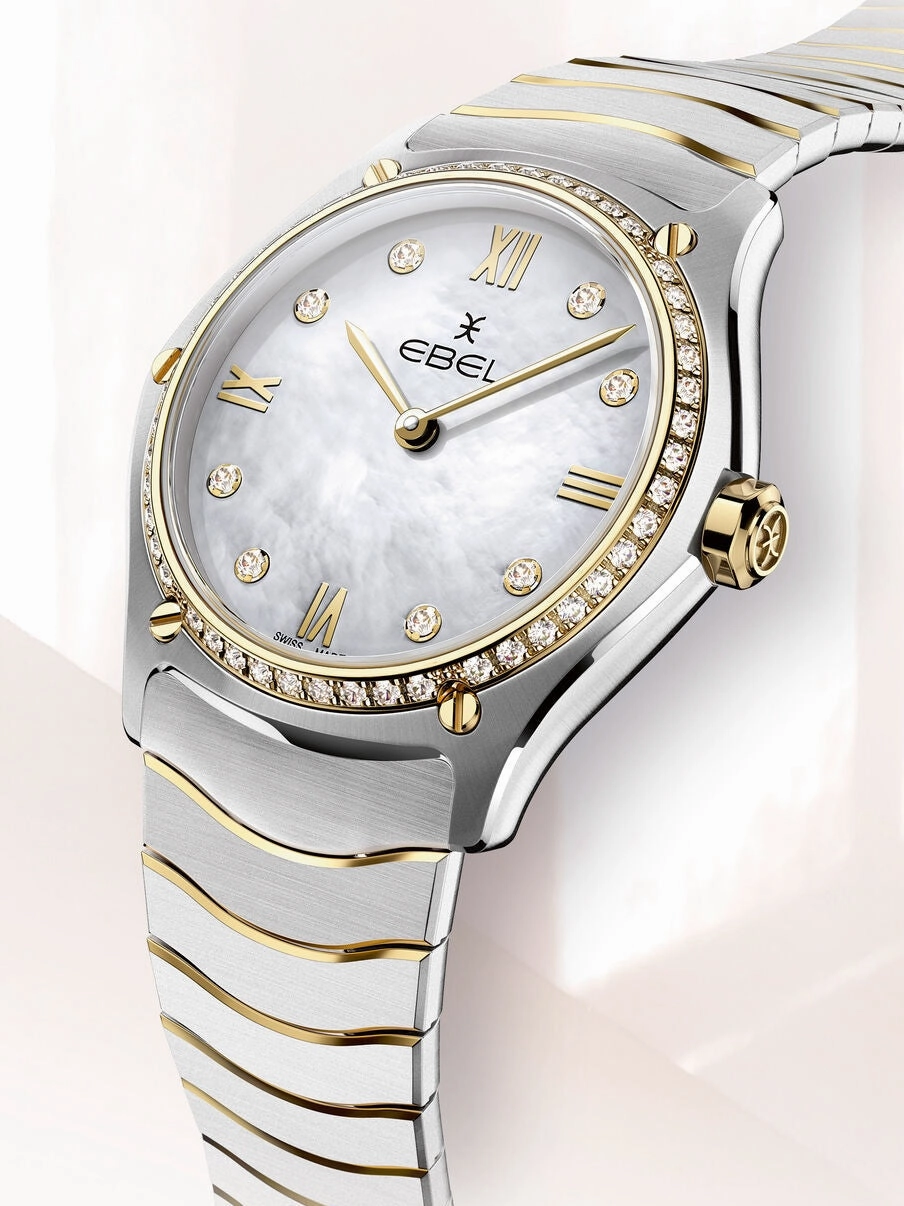Ebel Watches Ebel Sport Classic Ladies Watch