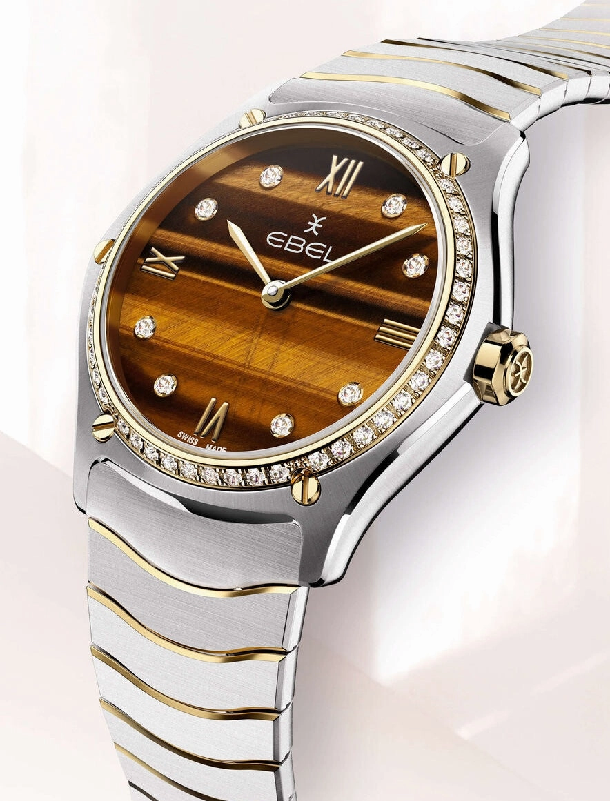 Ebel Watches Ebel Sport Classic Ladies Watch