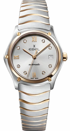 Ebel Watches Ebel Sport Classic Ladies Watch