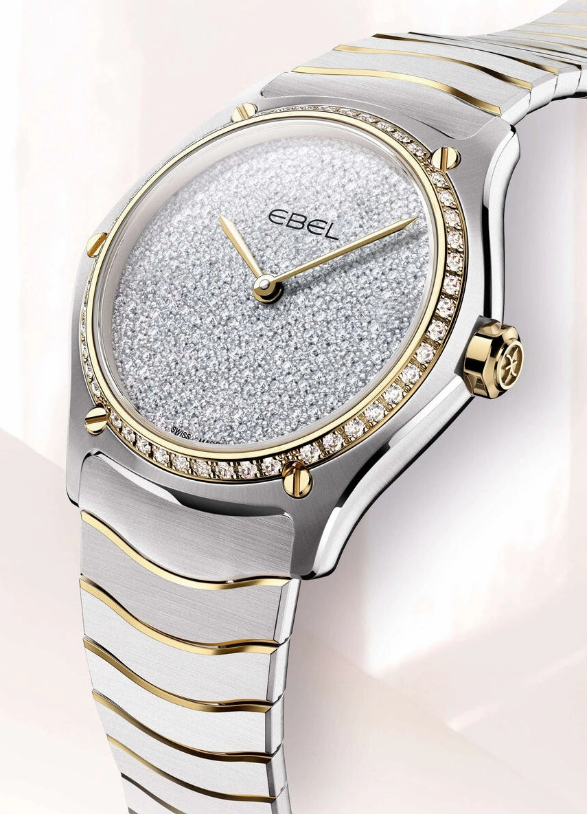 Ebel Watches Ebel Sport Classic Ladies Watch