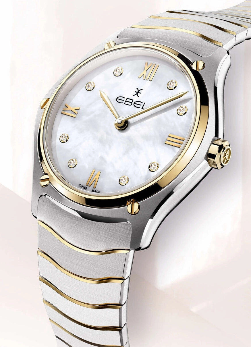 Ebel Watches Ebel Sport Classic Ladies Watch
