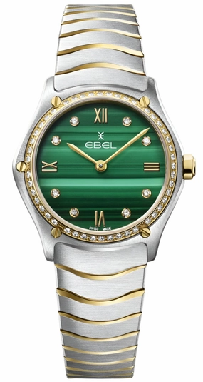 Ebel Watches Ebel Sport Classic Ladies Watch