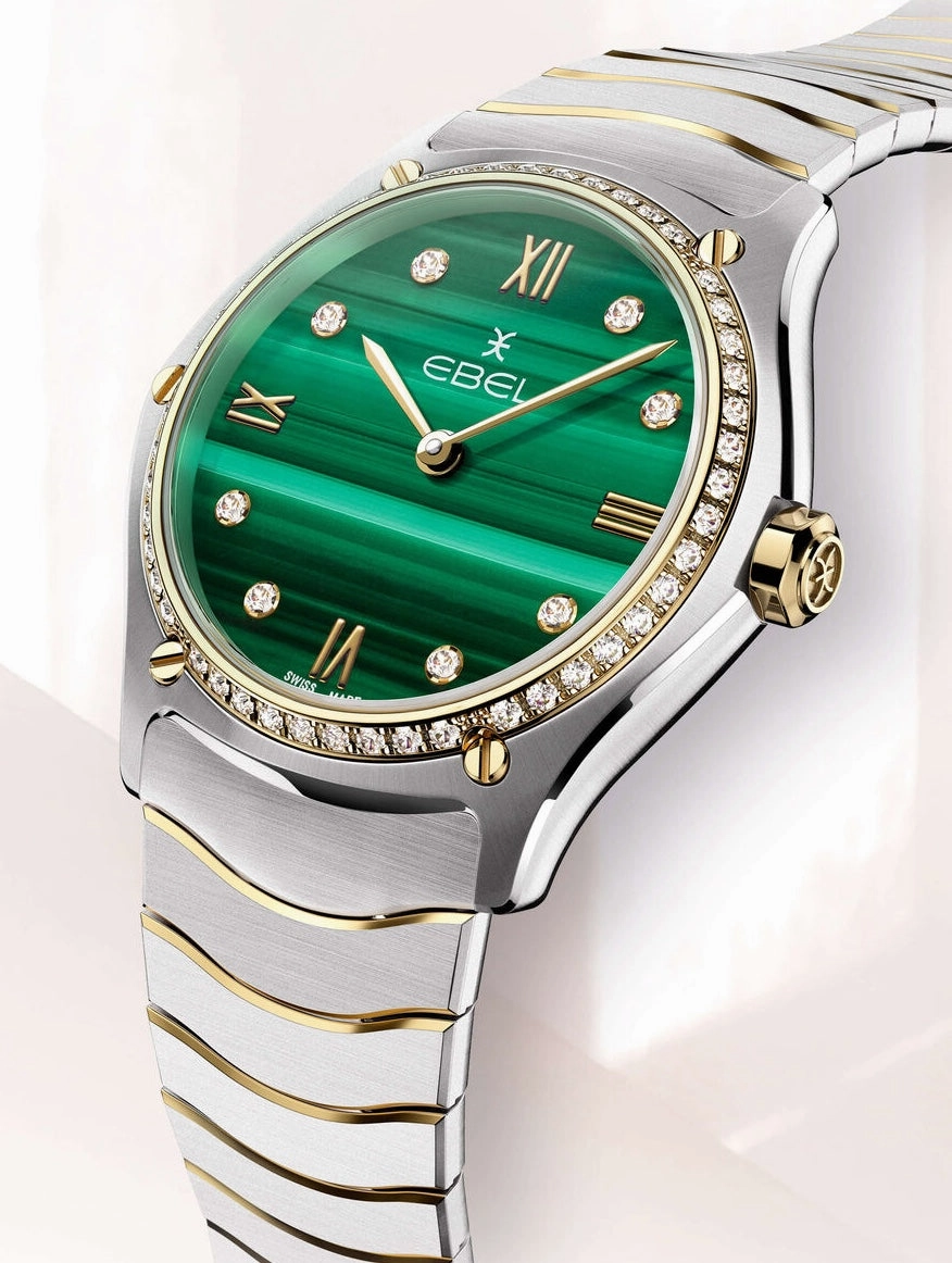 Ebel Watches Ebel Sport Classic Ladies Watch