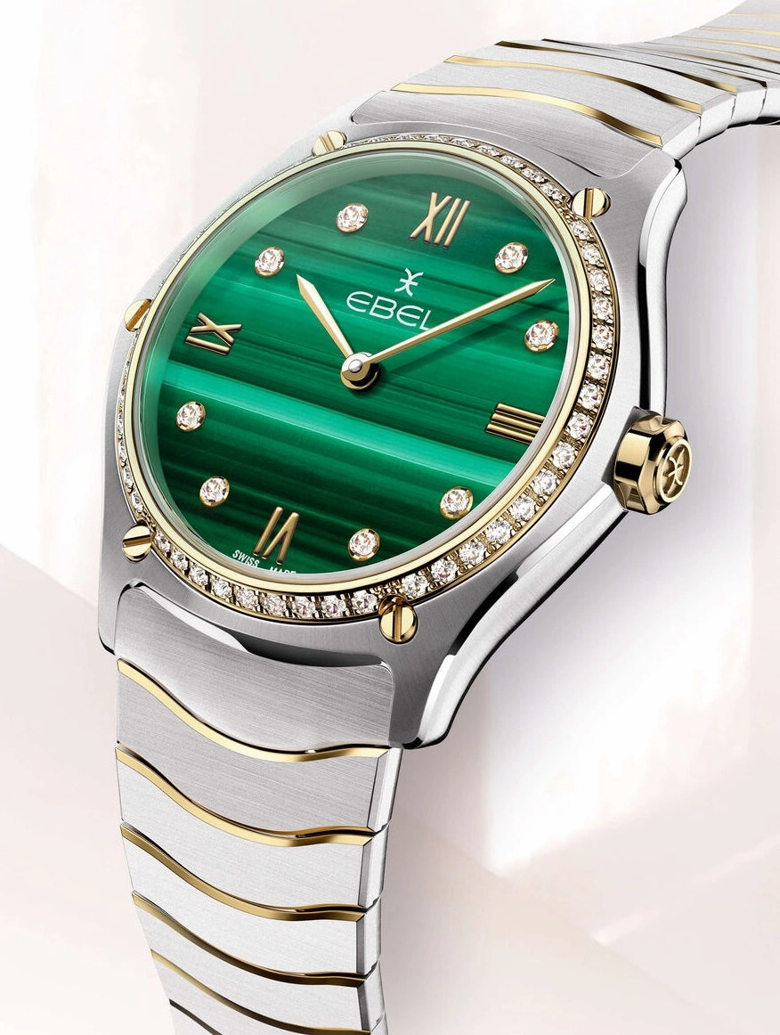 Ebel Watches Ebel Sport Classic Ladies Watch