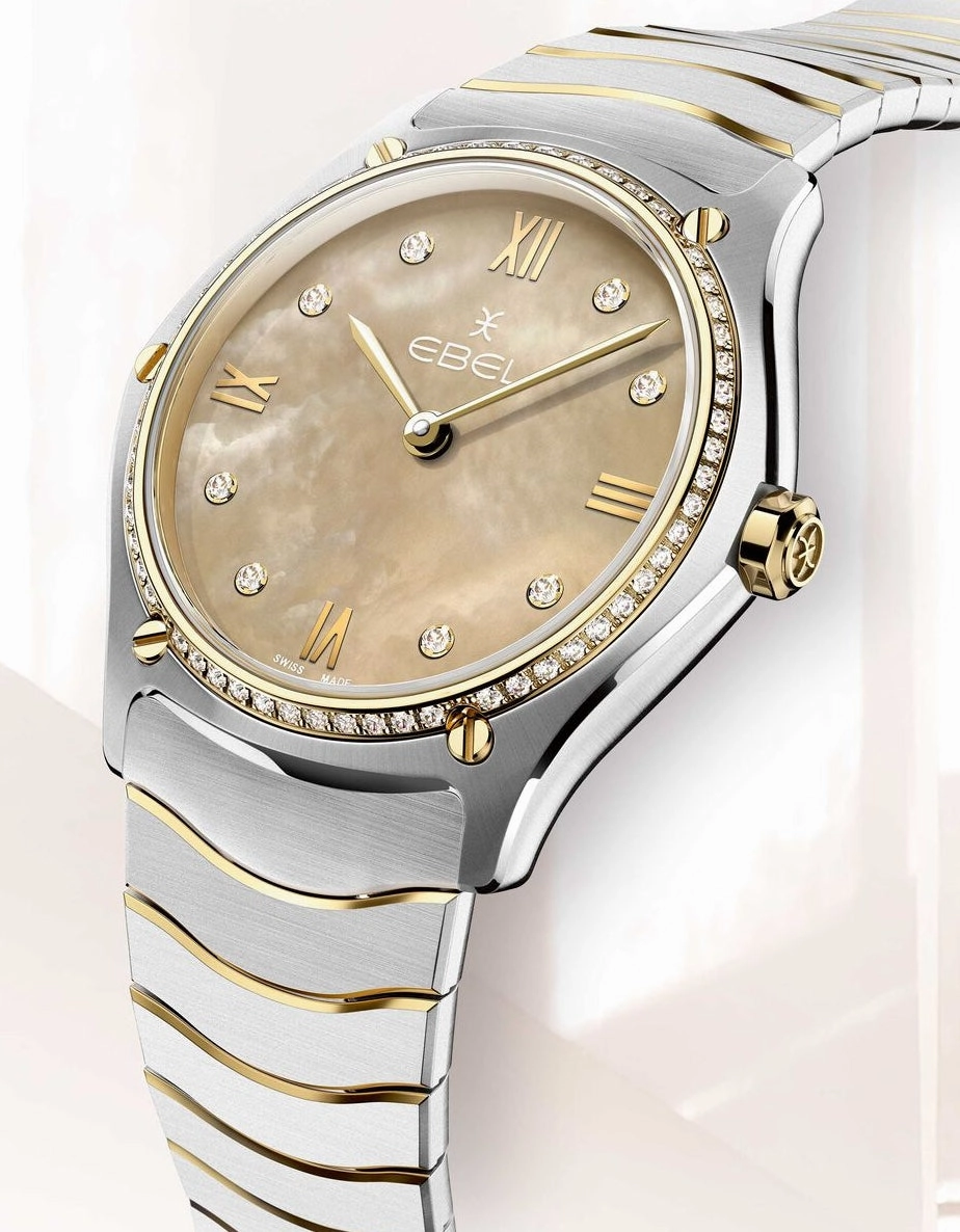 Ebel Watches Ebel Sport Classic Ladies Watch