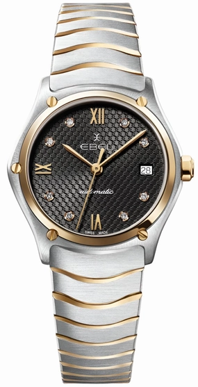 Ebel Watches Ebel Sport Classic Ladies Watch