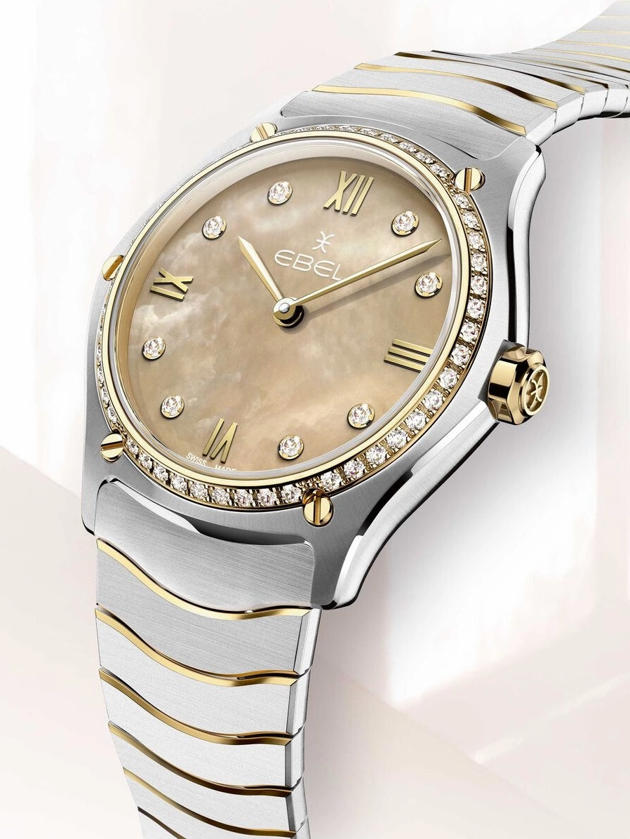 Ebel Watches Ebel Sport Classic Ladies Watch